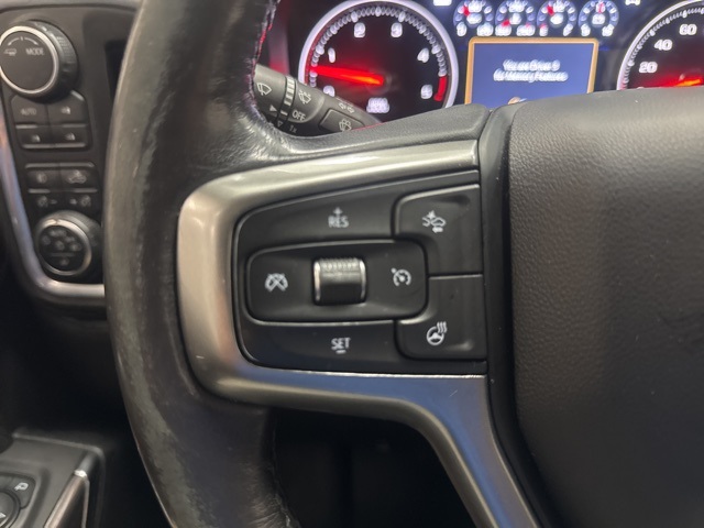 used 2021 Chevrolet Silverado 2500HD car, priced at $49,499