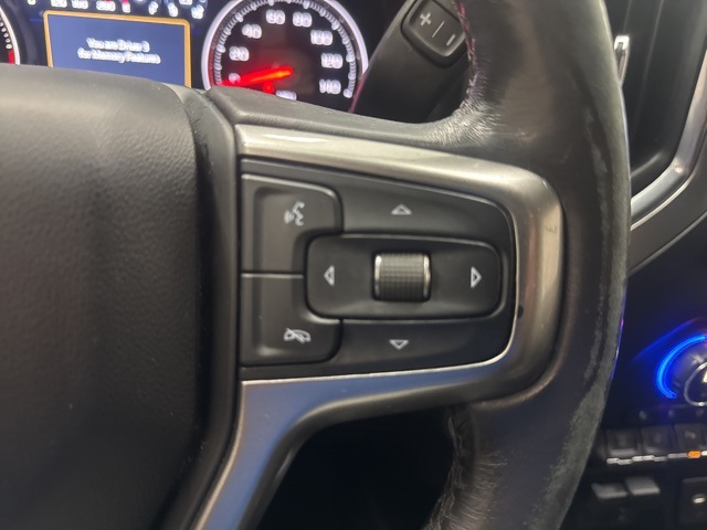 used 2021 Chevrolet Silverado 2500HD car, priced at $49,499