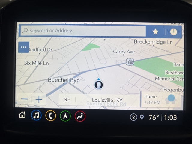 used 2021 Chevrolet Silverado 2500HD car, priced at $49,499