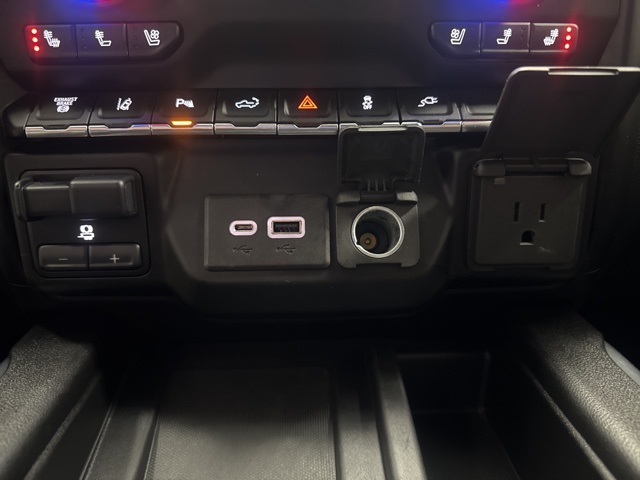 used 2021 Chevrolet Silverado 2500HD car, priced at $49,499