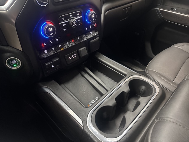 used 2021 Chevrolet Silverado 2500HD car, priced at $49,499
