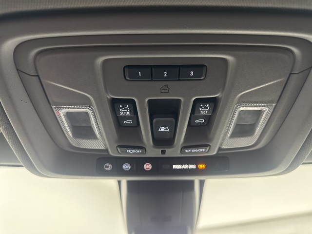 used 2021 Chevrolet Silverado 2500HD car, priced at $49,499
