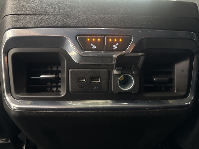 used 2021 Chevrolet Silverado 2500HD car, priced at $49,499
