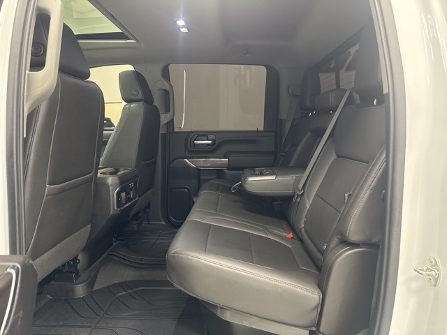 used 2021 Chevrolet Silverado 2500HD car, priced at $49,499