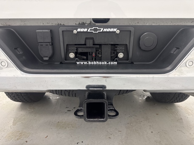 used 2021 Chevrolet Silverado 2500HD car, priced at $49,499