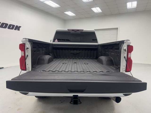 used 2021 Chevrolet Silverado 2500HD car, priced at $49,499