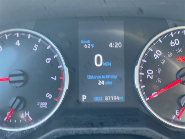 used 2022 Toyota RAV4 car, priced at $23,811
