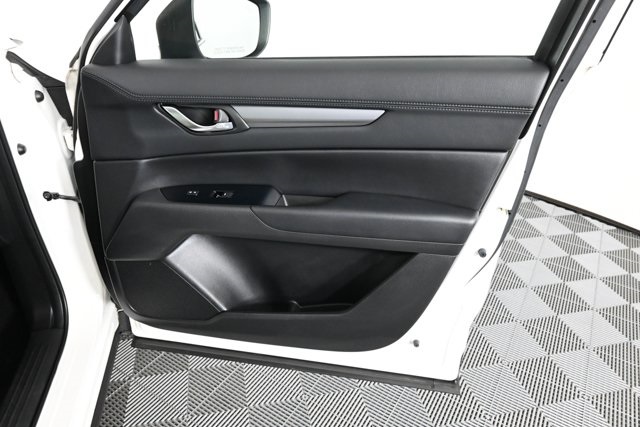 used 2018 Mazda CX-5 car, priced at $17,495