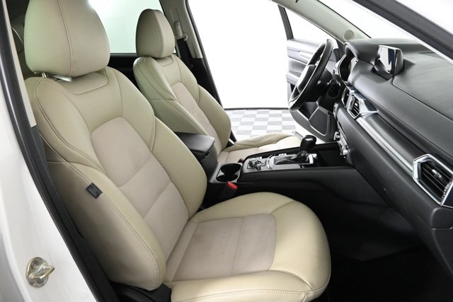used 2018 Mazda CX-5 car, priced at $17,495