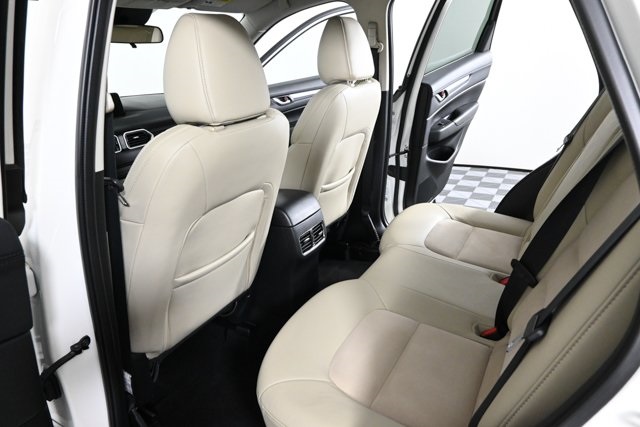 used 2018 Mazda CX-5 car, priced at $17,495