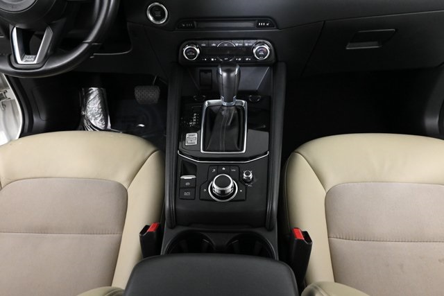 used 2018 Mazda CX-5 car, priced at $17,495