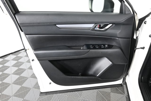 used 2018 Mazda CX-5 car, priced at $17,495