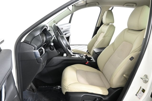used 2018 Mazda CX-5 car, priced at $17,495