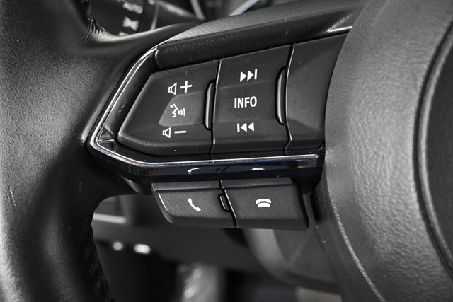 used 2018 Mazda CX-5 car, priced at $17,495