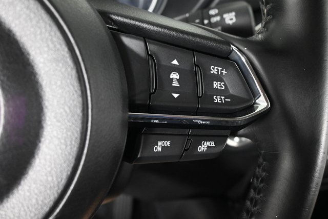 used 2018 Mazda CX-5 car, priced at $17,495