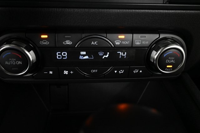 used 2018 Mazda CX-5 car, priced at $17,495