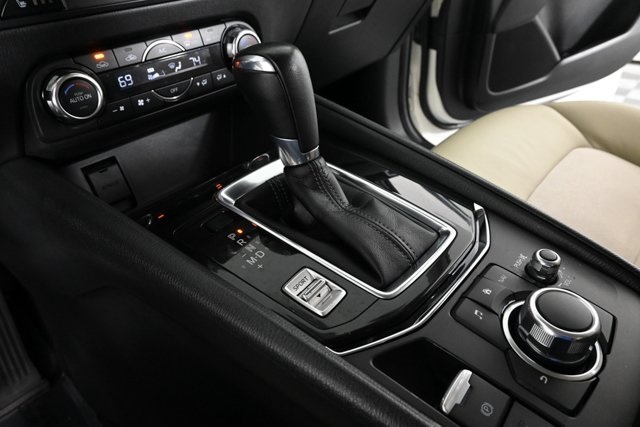 used 2018 Mazda CX-5 car, priced at $17,495