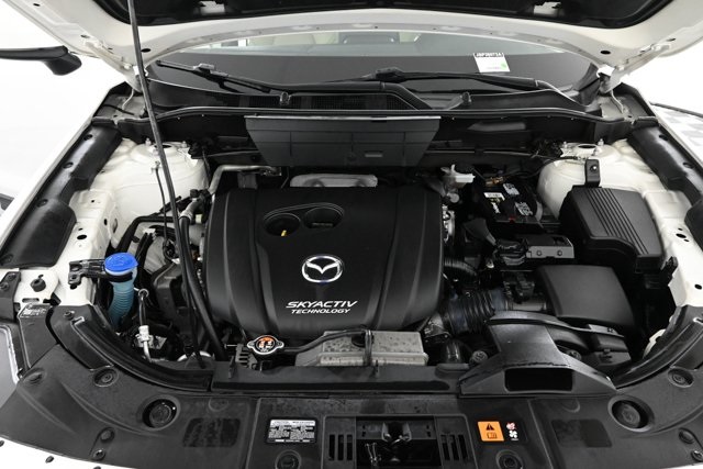 used 2018 Mazda CX-5 car, priced at $17,495