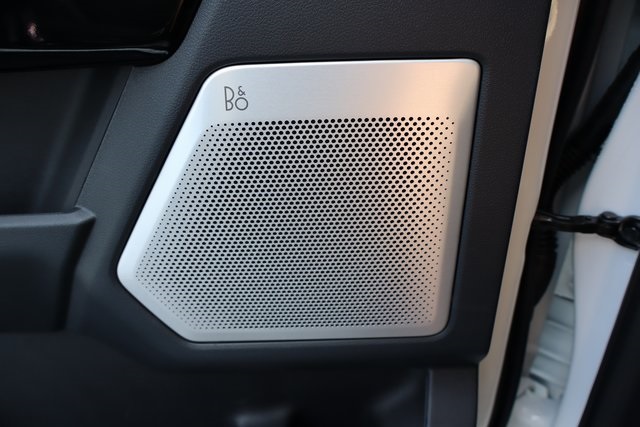 new 2025 Ford F-150 Lightning car, priced at $82,885