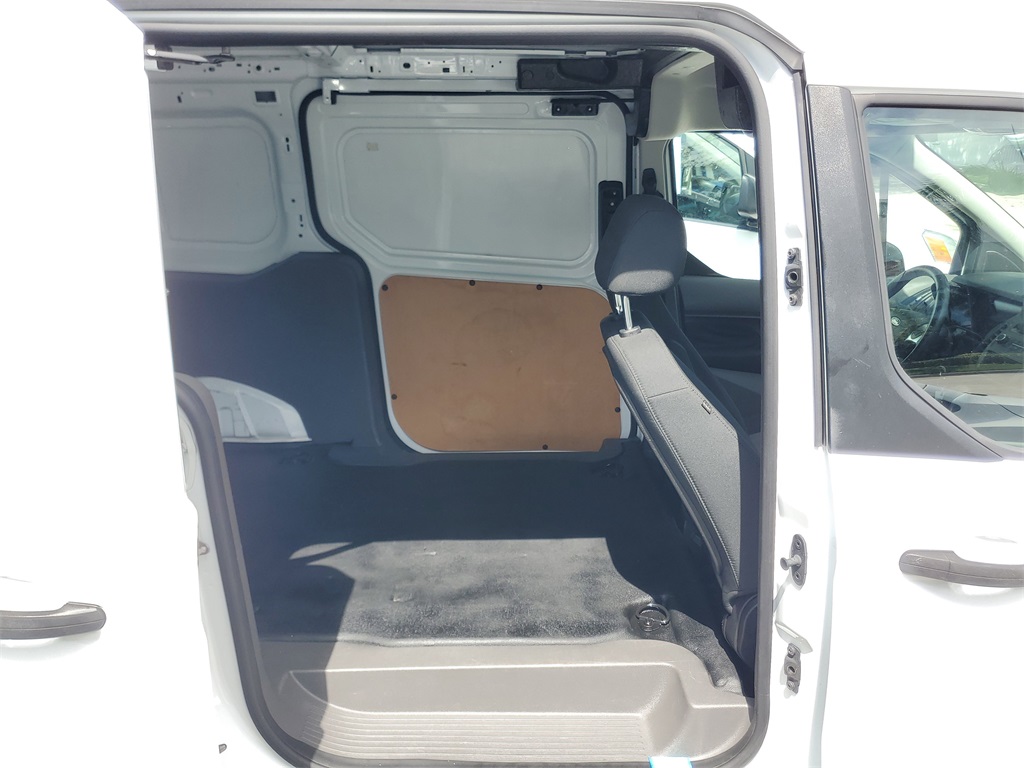 used 2019 Ford Transit Connect car, priced at $21,489