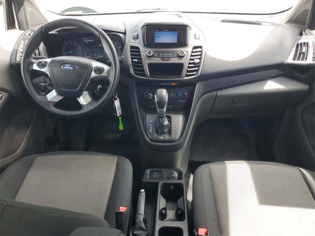 used 2019 Ford Transit Connect car, priced at $21,489