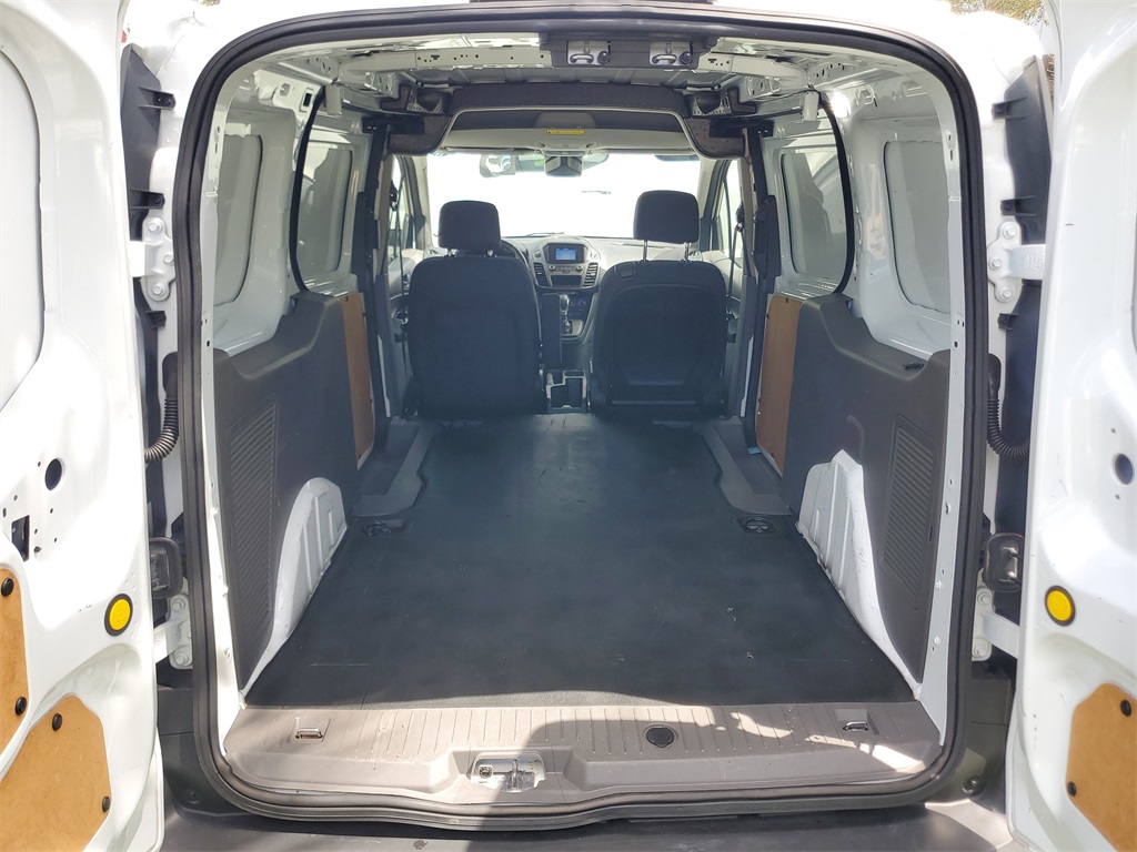 used 2019 Ford Transit Connect car, priced at $21,489