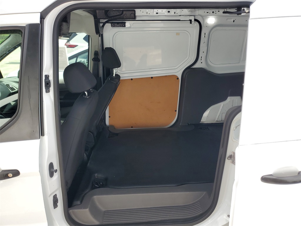 used 2019 Ford Transit Connect car, priced at $21,489