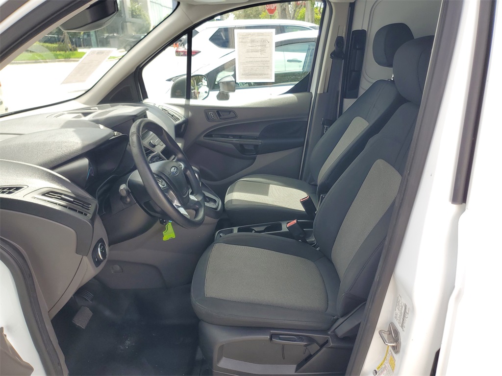 used 2019 Ford Transit Connect car, priced at $21,489