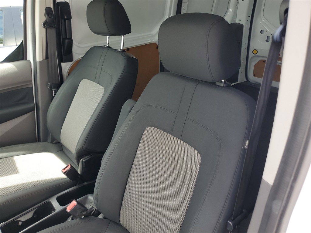 used 2019 Ford Transit Connect car, priced at $21,489