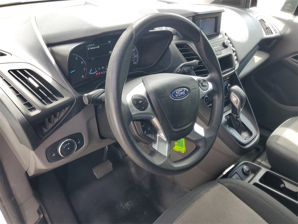 used 2019 Ford Transit Connect car, priced at $21,489