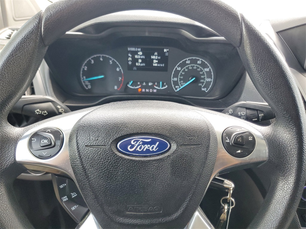 used 2019 Ford Transit Connect car, priced at $21,489