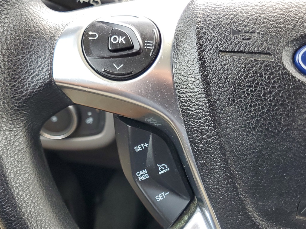 used 2019 Ford Transit Connect car, priced at $21,489