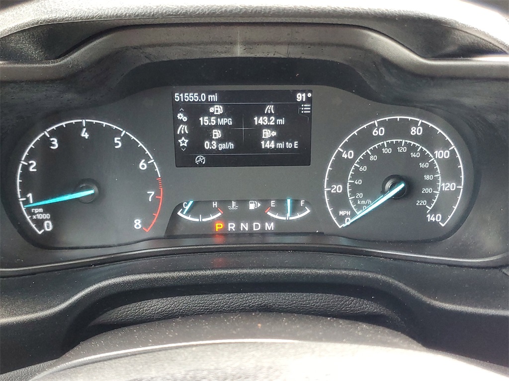 used 2019 Ford Transit Connect car, priced at $21,489