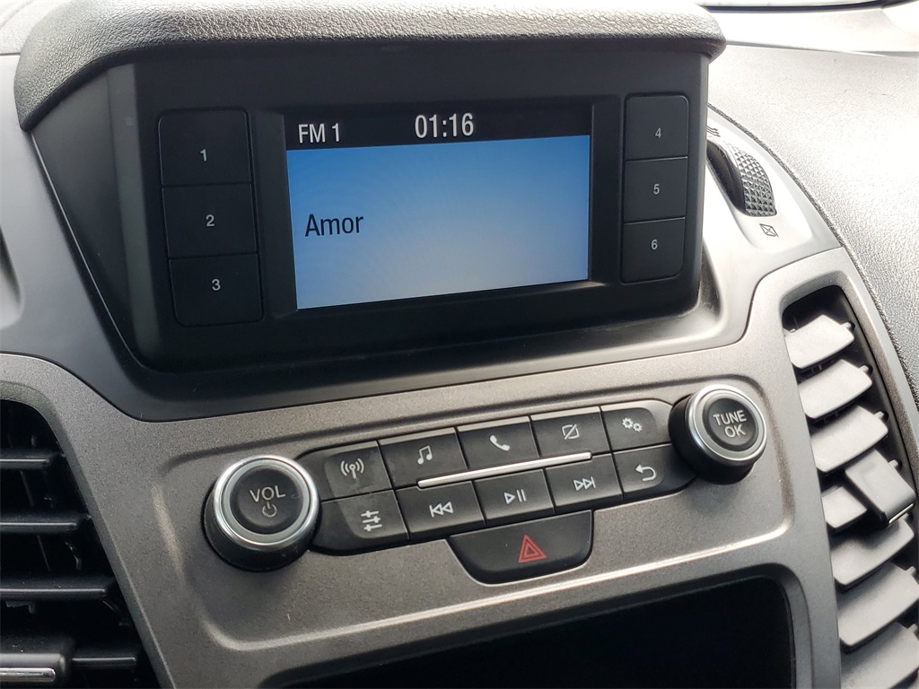 used 2019 Ford Transit Connect car, priced at $21,489