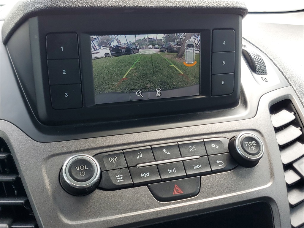 used 2019 Ford Transit Connect car, priced at $21,489