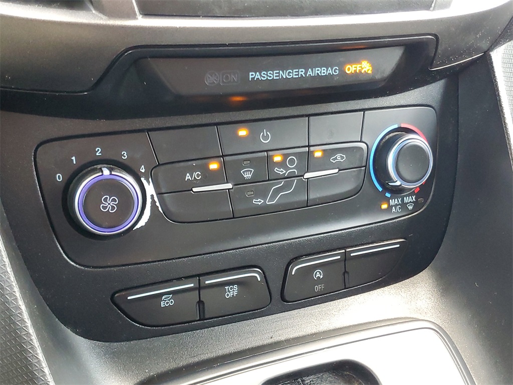 used 2019 Ford Transit Connect car, priced at $21,489