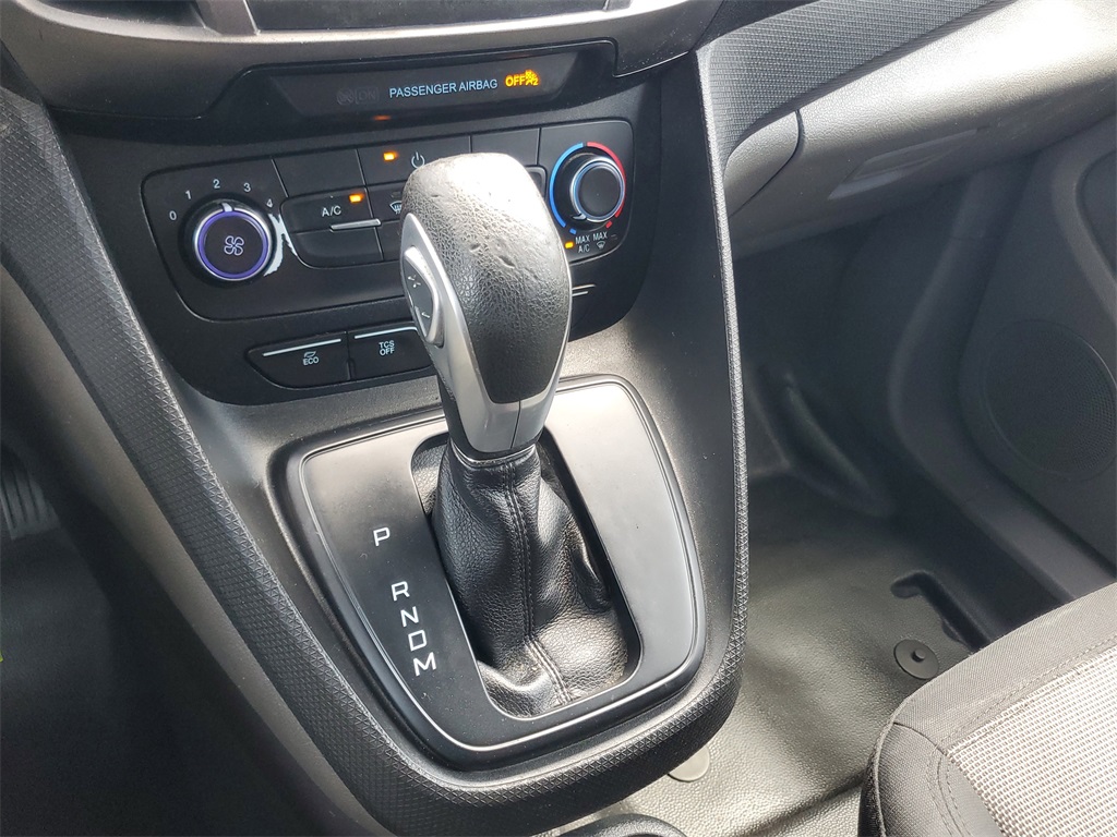 used 2019 Ford Transit Connect car, priced at $21,489