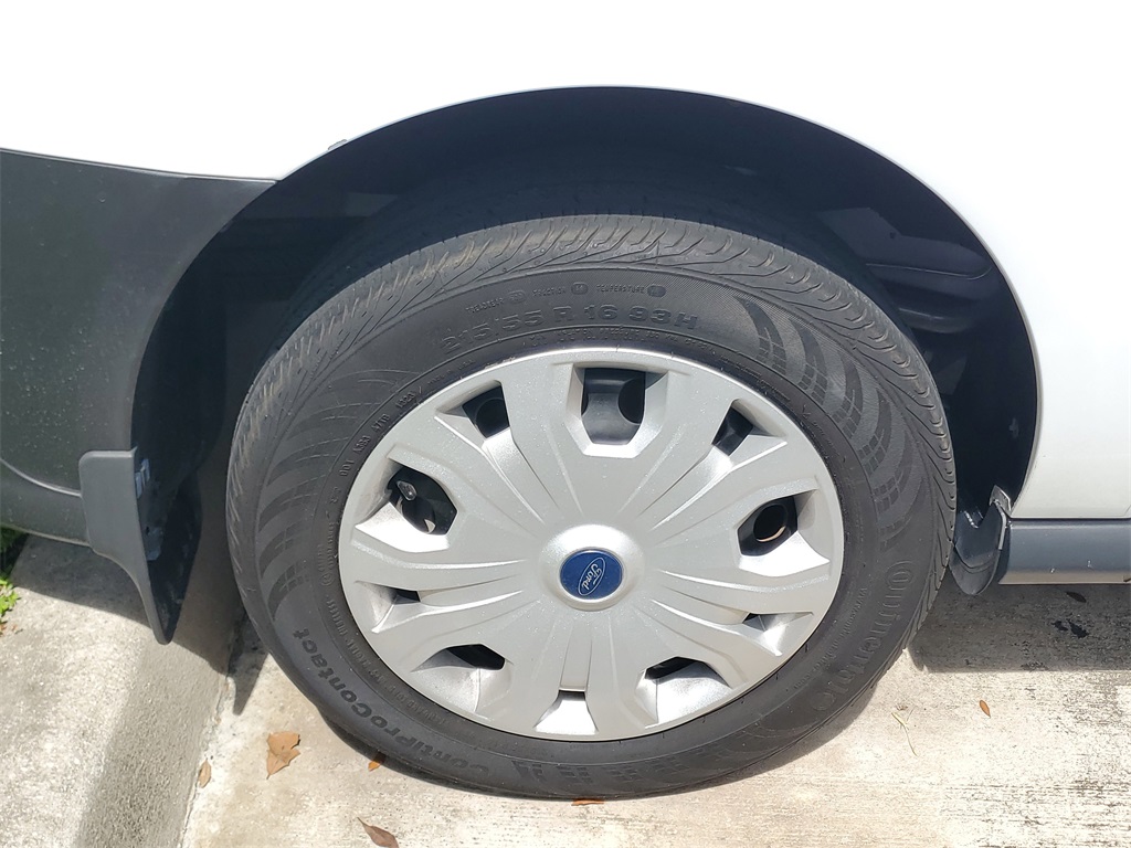 used 2019 Ford Transit Connect car, priced at $21,489