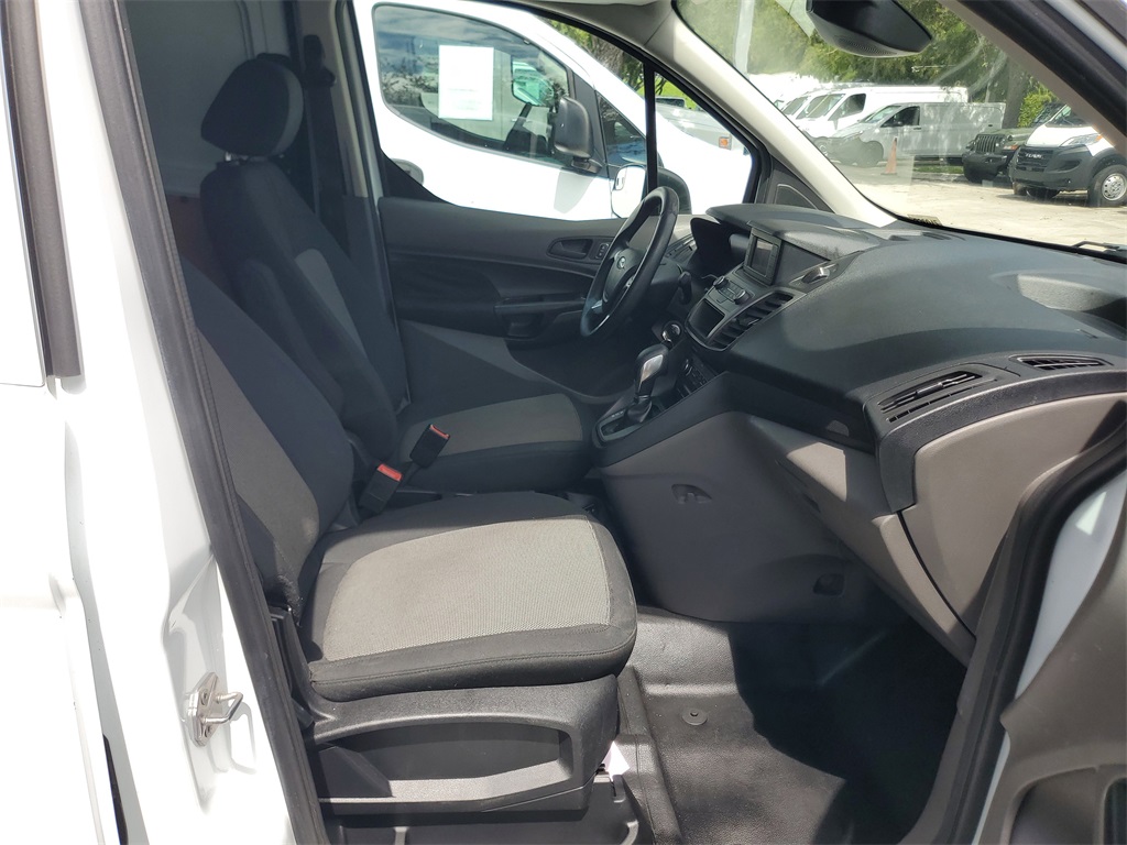 used 2019 Ford Transit Connect car, priced at $21,489