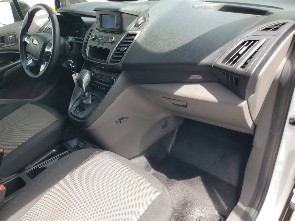 used 2019 Ford Transit Connect car, priced at $21,489