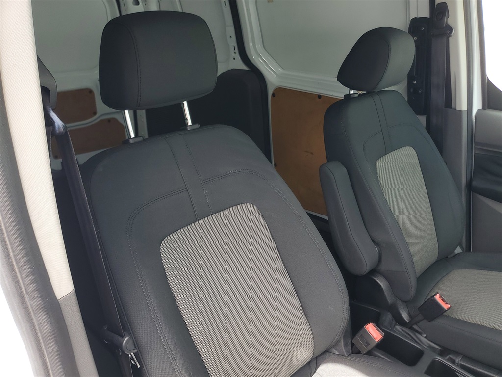 used 2019 Ford Transit Connect car, priced at $21,489