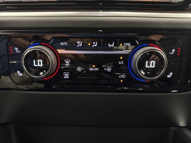 new 2025 Chevrolet Silverado 1500 car, priced at $55,597