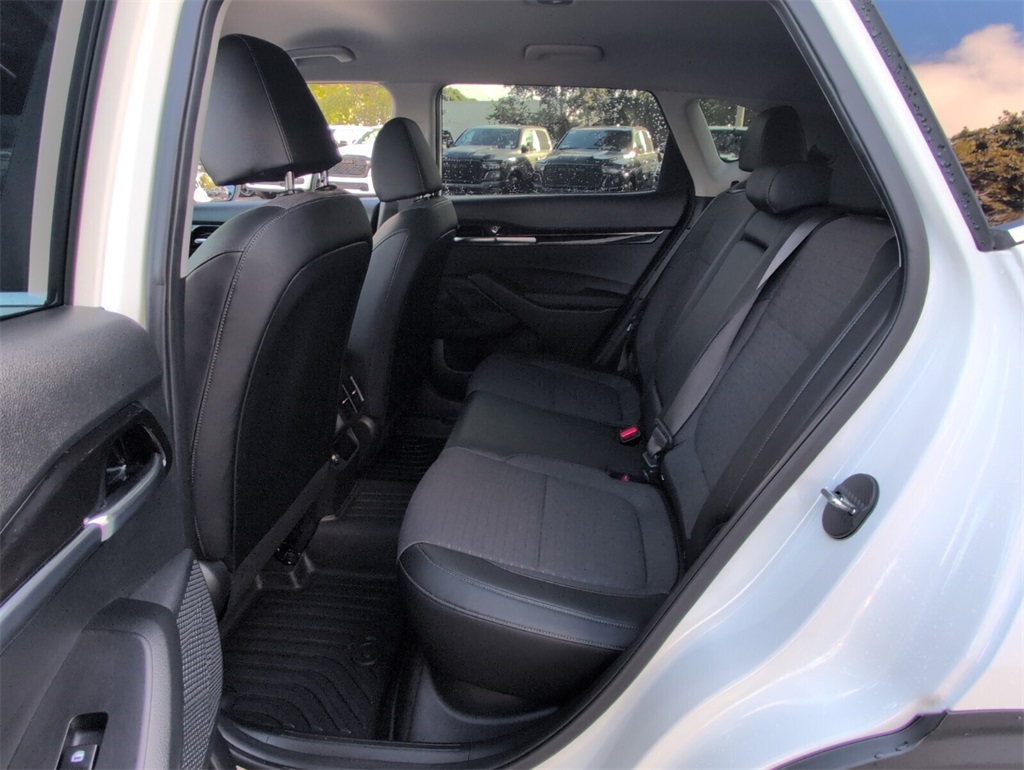 used 2023 Kia Seltos car, priced at $17,388