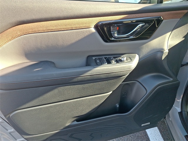 used 2025 Subaru Forester car, priced at $33,998