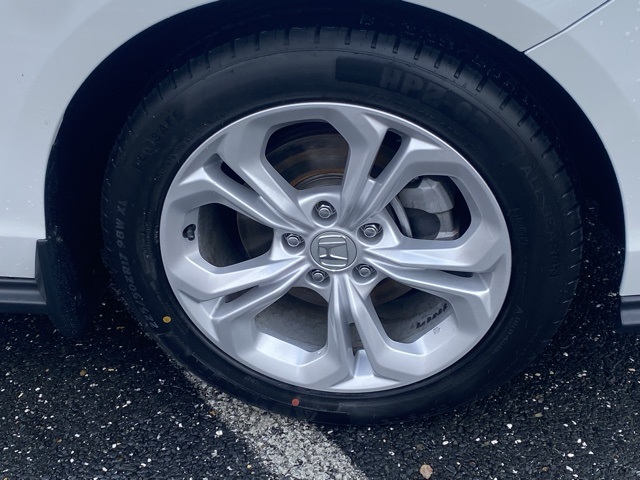 used 2023 Honda Accord car, priced at $23,050