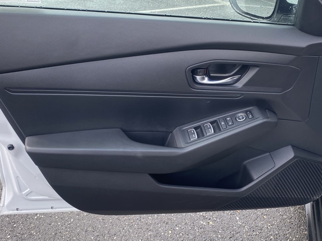 used 2023 Honda Accord car, priced at $23,050