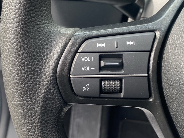 used 2023 Honda Accord car, priced at $23,050