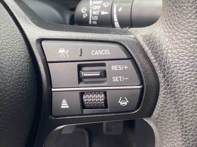 used 2023 Honda Accord car, priced at $23,050