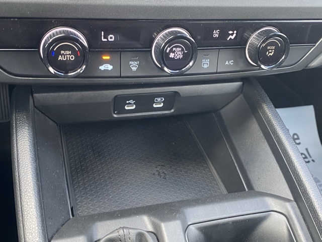 used 2023 Honda Accord car, priced at $23,050