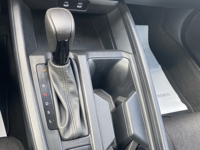 used 2023 Honda Accord car, priced at $23,050